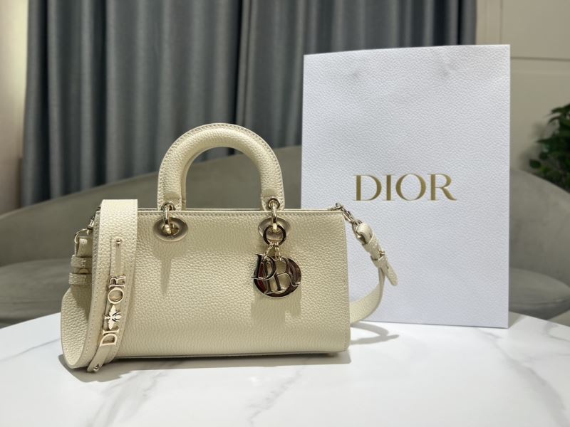 Christian Dior My Lady Bags